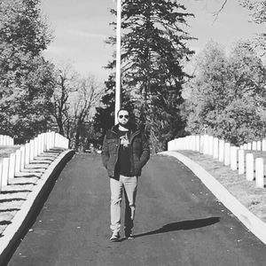 Meet your Posher, Guido